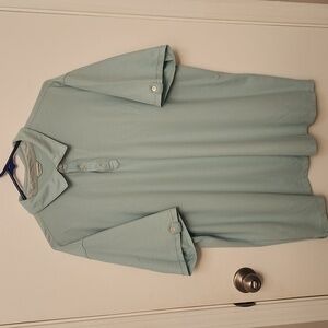 Clalvin Klein polo shirt size XL